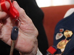 89-летний ветеран остался без жилья в Волгоградской области