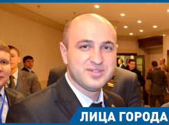 Я не хотел бить Навального, - Казбек Фарниев