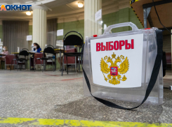 Член волгоградского облизбиркома досрочно уходит в отставку