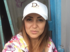 В Волгограде бесследно исчезла 37-летняя мать двоих детей