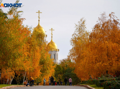 «Коронавирус, реанимация»: COVID-19 поразил двух известных волгоградских священников