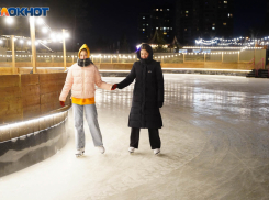 Морозы до -22 градусов надвигаются на Волгоградскую область 