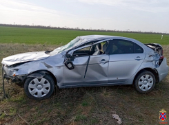 Водителя не довезли до больницы: видео с места смертельного ДТП в Городище 