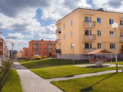 В Волгограде сироты пройдут «фейс-контроль» перед заселением в «Родниковую долину» 