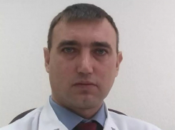 Очередные кадровые перестановки произошли в минздраве Волгоградской области 