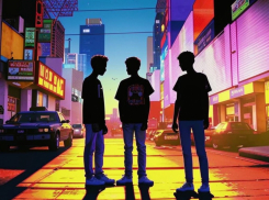 У одного сломан нос: массовую драку расследует полиция на севере Волгограда