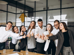 Расширение штата - расширение возможностей!