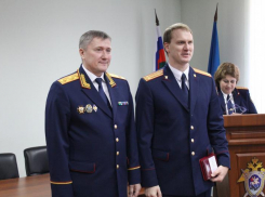 Стало известно, кто займет кресло Михаила Музраева в Следственном управлении Волгоградской области