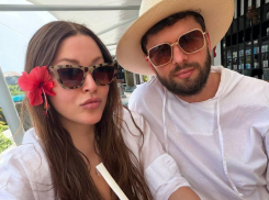 О впервые покоренных с любимым 12-ти метрах рассказала Ирина Дубцова