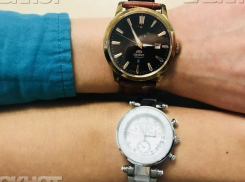 В Волгограде дали «добро» на референдум по переводу часов