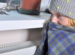 Из-за аварии на ТЭЦ тысячи жителей юга Волгограда остались без тепла