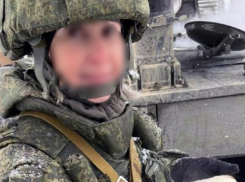 Погибшая под Херсоном волгоградка награждена орденом Мужества 