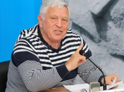 Коррупция в Волгоградской области выросла в полтора раза: комментарий экс-депутата