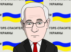 Snowman об экс-премьере Украины: «После драки кулаками машут»