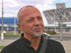 Названа дата прощания с Александром Никитиным в Волгограде