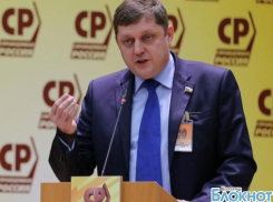 Олег Пахолков: Господа чиновники, предприниматели начнут платить налоги, когда вы перестанете их доить