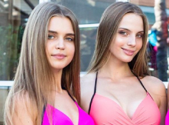 Горячая волгоградская красотка уступила корону «Мисс Волга-2018» девушке с Чукотки