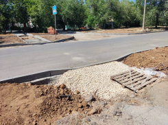 «Это не город-сад, а город-разруха»: волжанка показала особенности местного благоустройства