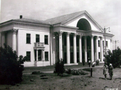 Знаменитый кинотеатр «Победа» появился в Сталинграде 76 лет назад