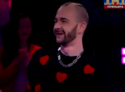 Витя Кипяток из Волгограда устроил фурор на шоу «Конфетка» 