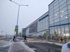 В аэропорту Волгограда тайно приступают к устройству морга для «грузов 200»