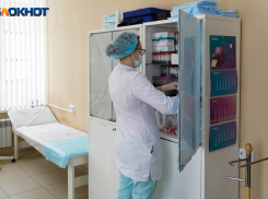 С острым отравлением госпитализированы 11 рабочих под Волгоградом