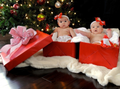 Какие подарки подарить на Новый год друзьям и близким