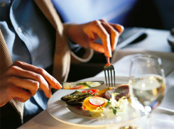 Волгоградцы потратили в кафе 11 миллиардов рублей за прошлый год