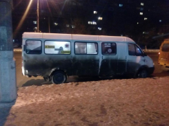 Волгоградский «лимузин на базе Газели» удивил россиян