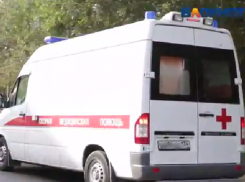 Мужчина и женщина обнаружены мертвыми на юге Волгограда
