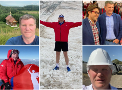 Волгоградский миллиардер, депутат Госдумы и экстремал оказался в центре внимания