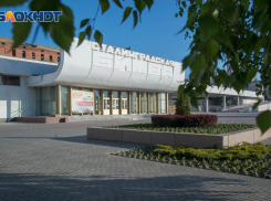 Музей-панорама «Сталинградская битва» открылась 40 лет назад