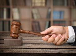 Волгоградские мировые судьи рассматривали до 1500 дел в день