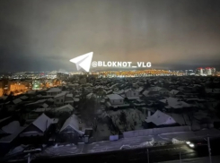 Черную ночь без электричества пережили в Волгограде