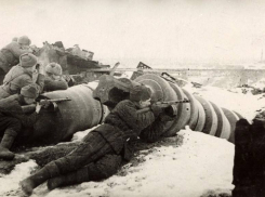 В горниле Сталинградского котла: как работали заводы города во время Сталинградской битвы