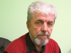 Нет Сталина против них, - председатель Русской общины Волгоградской области об атаке на Сирию