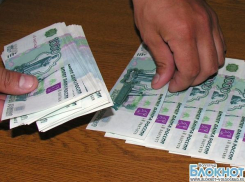 Волгоградец за 100 тысяч рублей хотел перевести друзей из СИЗО в больницу