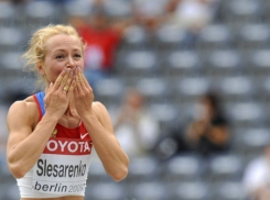 В Волгограде пройдет всероссийский турнир на призы Елены Слесаренко