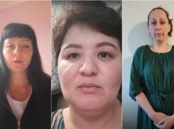 Жены из Волгограда в видеообращении просят разобраться в мобилизации их мужей