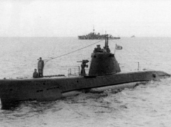 Календарь: 1 апреля 1944 года- секретная операция в Сталинграде