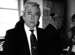 Умер экс-ректор ВГАФК Анатолий Сучилин