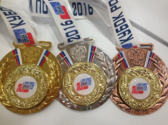 Победители V Кубка России по ММА определятся сегодня в Волгограде