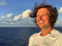 Прохор Шаляпин показал свою новую любовь