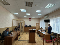 Оторвавшего полицейскому погоны цыгана отправили на два года колонию в Волгоградской области