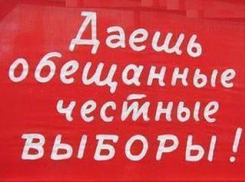В Волгограде рассмотрят апелляцию оппозиционеров