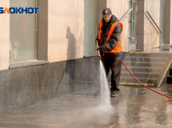 Каждый пятый работающий житель Волгоградской области назвал условия труда небезопасными