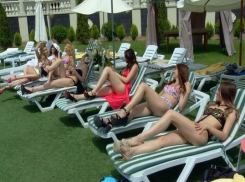 В Волгоградской области на выходных будет жара до +38 и небольшой дождь 