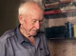 В Волгограде москвич обокрал больного пенсионера