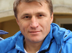 Олег Веретенников стал главным тренером ФК «Луч-Энергия»