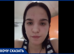 Мамы не стало, когда было 10: сирота из Волгограда умоляет чиновников о крыше над головой